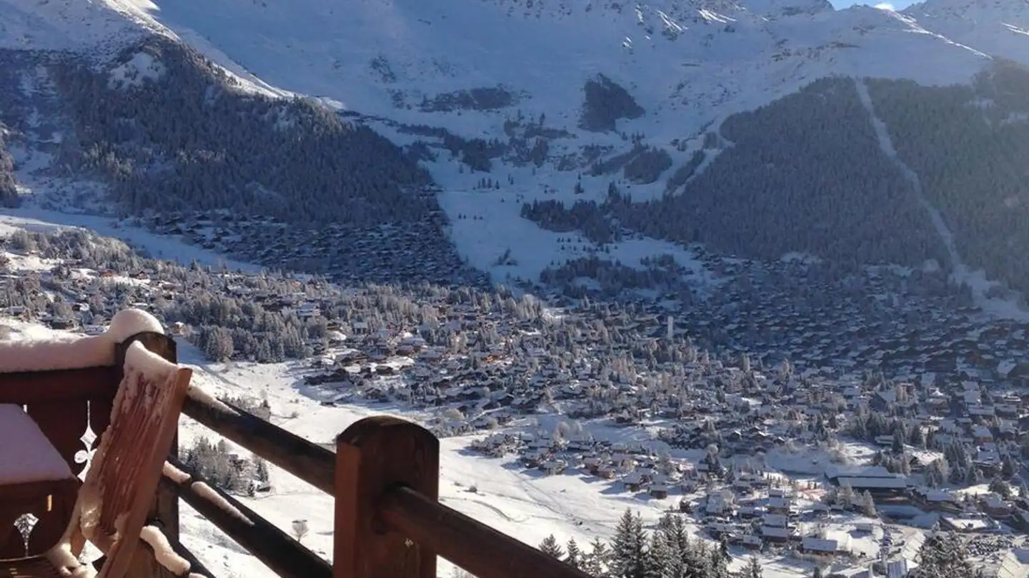 Chalet for sale - Chemin Des Luis 115, 1936 Verbier - Photo 3