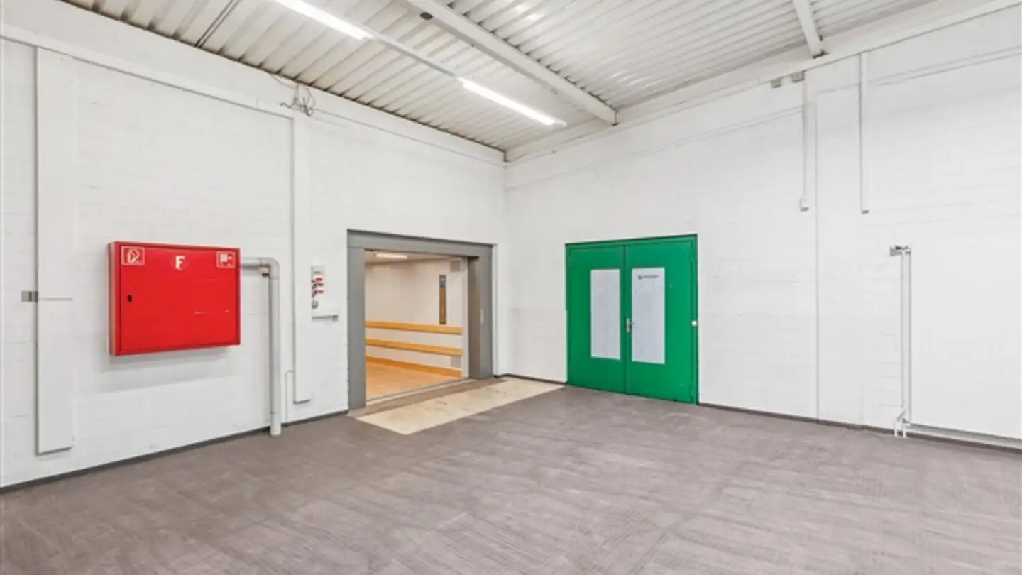 Apartment for rent - Längmatt 3, 6212 St. Erhard - Photo 2