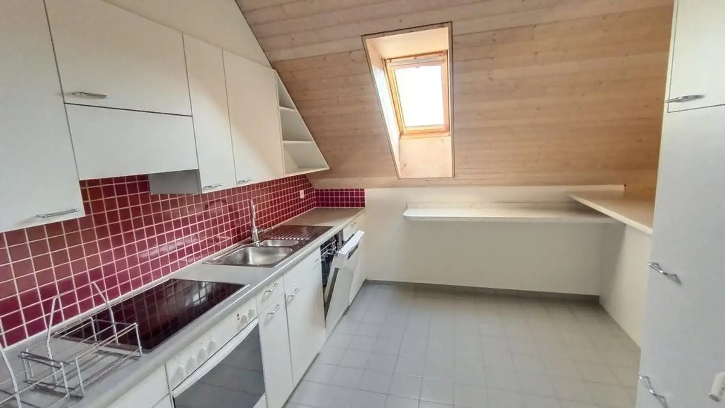 Wohnung mieten - Rifferswilerstrasse 4, 8915 Hausen am Albis - Foto 3