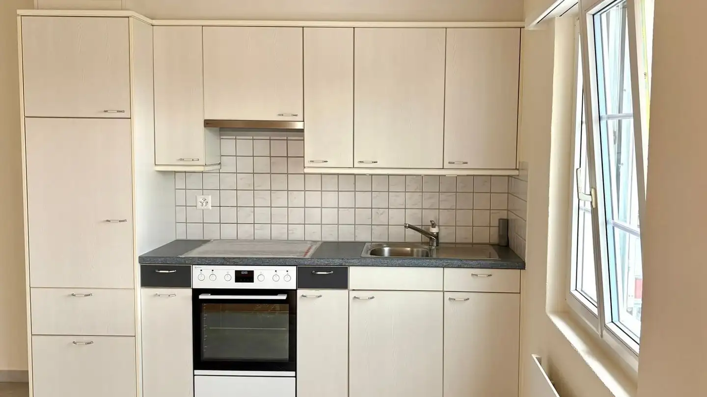 Wohnung mieten - Husenstrasse 12, 9533 Kirchberg SG
