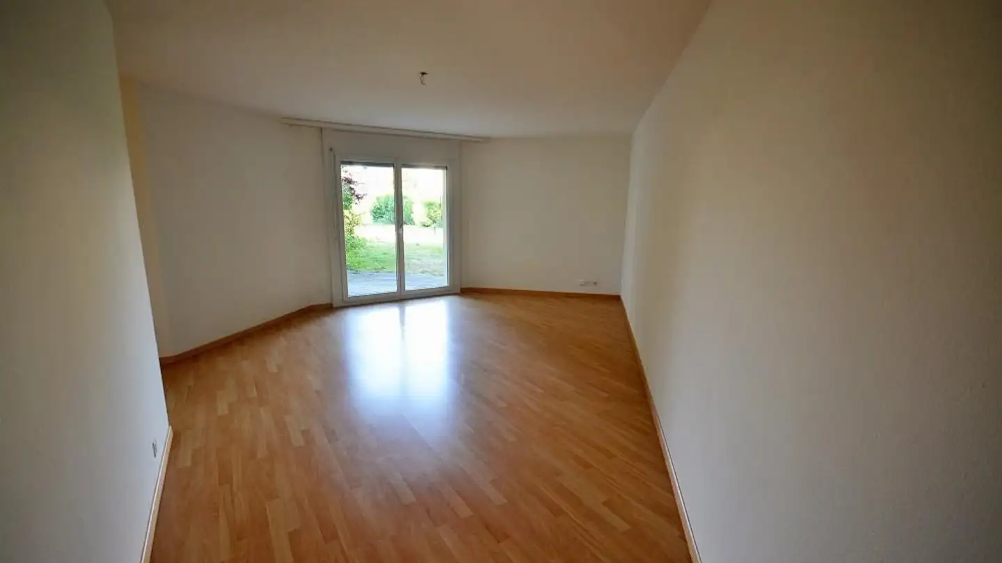 Appartamento in affitto - Allmendstrasse 14, 4500 Solothurn