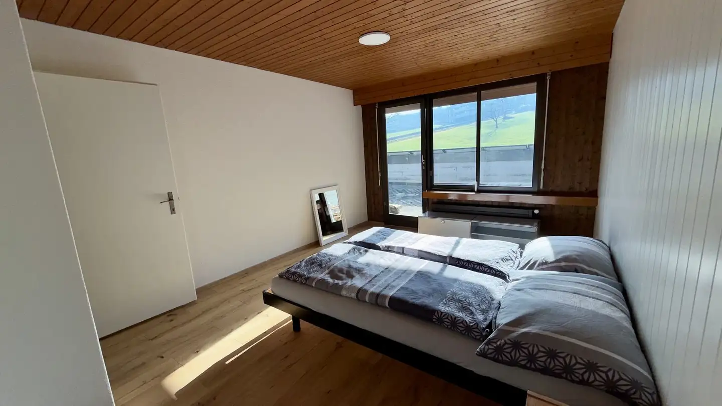 Chambre à louer - 6375 Beckenried - Photo 2