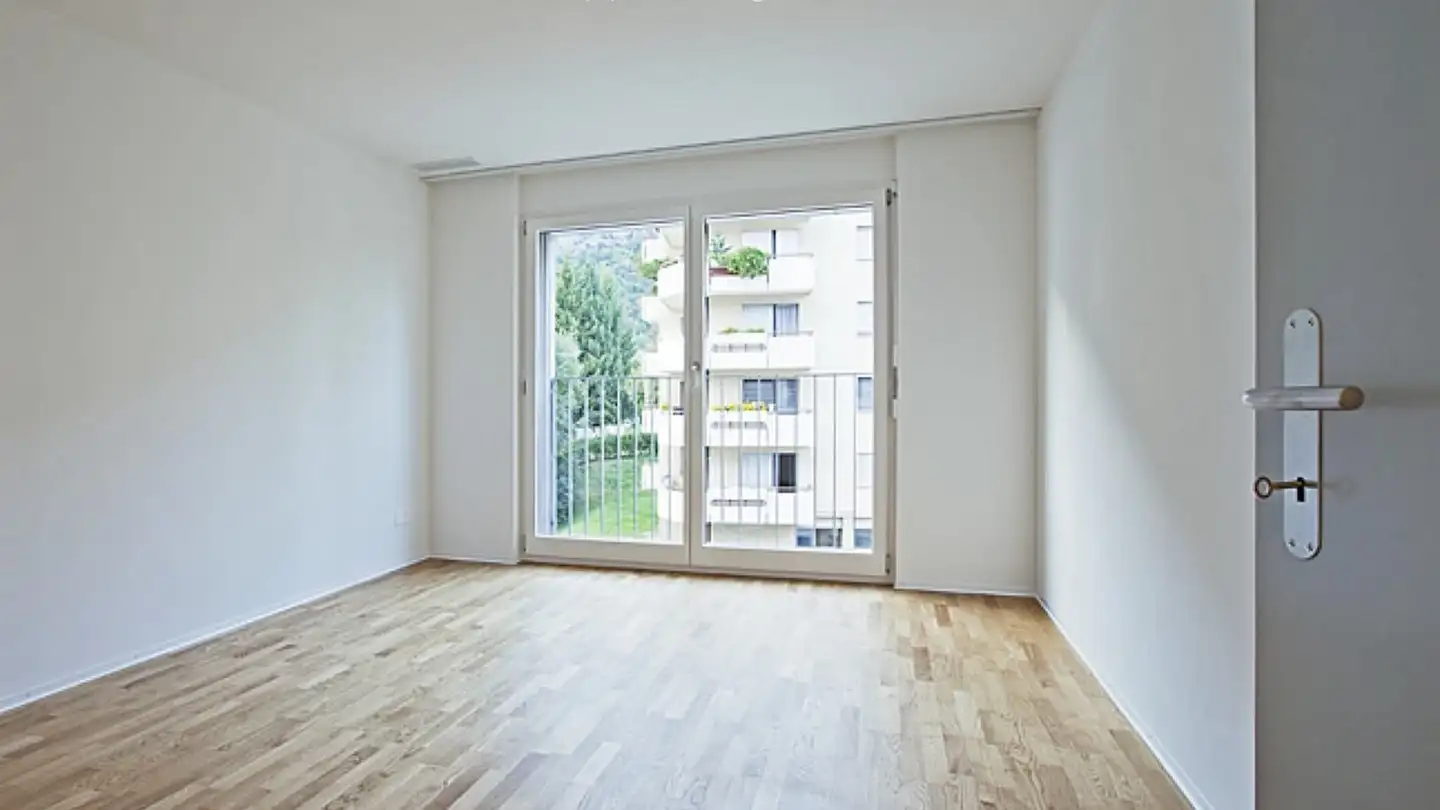 Appartement à louer - 3900 Brig
