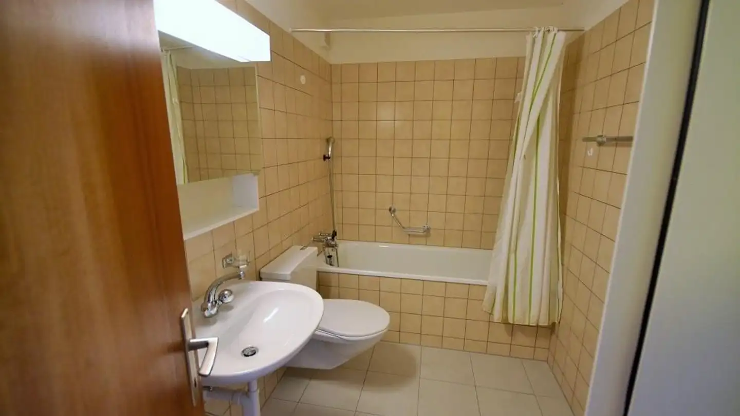 Appartamento in affitto - Allmendstrasse 14, 4500 Solothurn - Foto 4