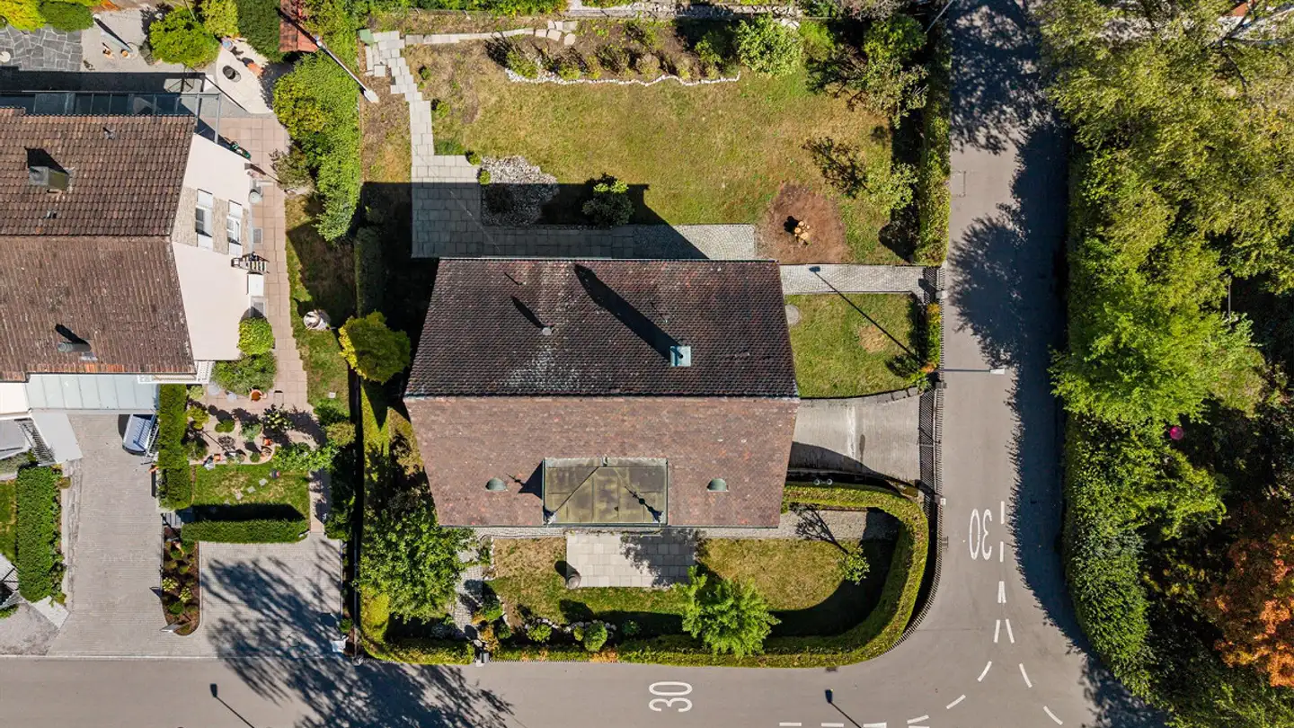 Casa singola in vendita - Weiherstrasse 8, 8580 Amriswil - Foto 3