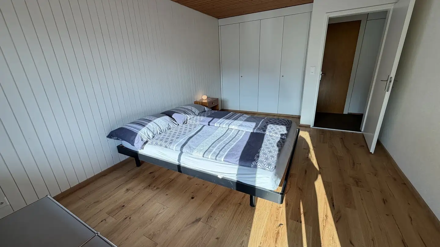 Chambre à louer - 6375 Beckenried - Photo 3