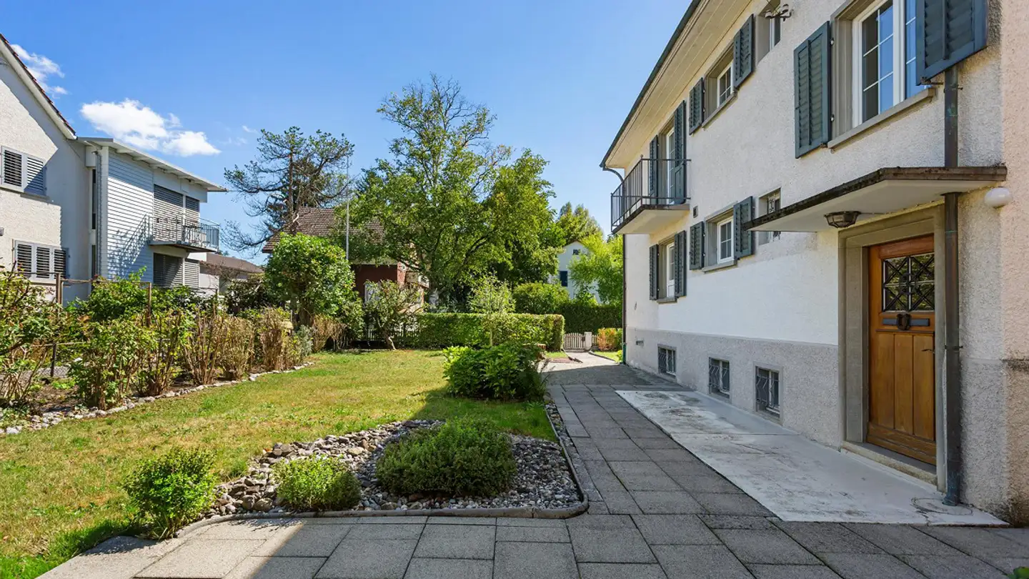 Casa singola in vendita - Weiherstrasse 8, 8580 Amriswil - Foto 4