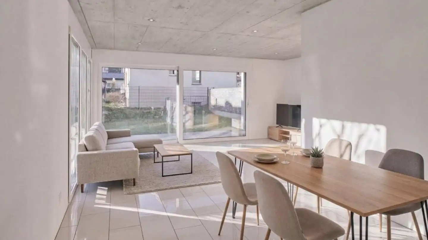 Single house for sale - Via Quadras 55, 7013 Domat/Ems - Photo 2