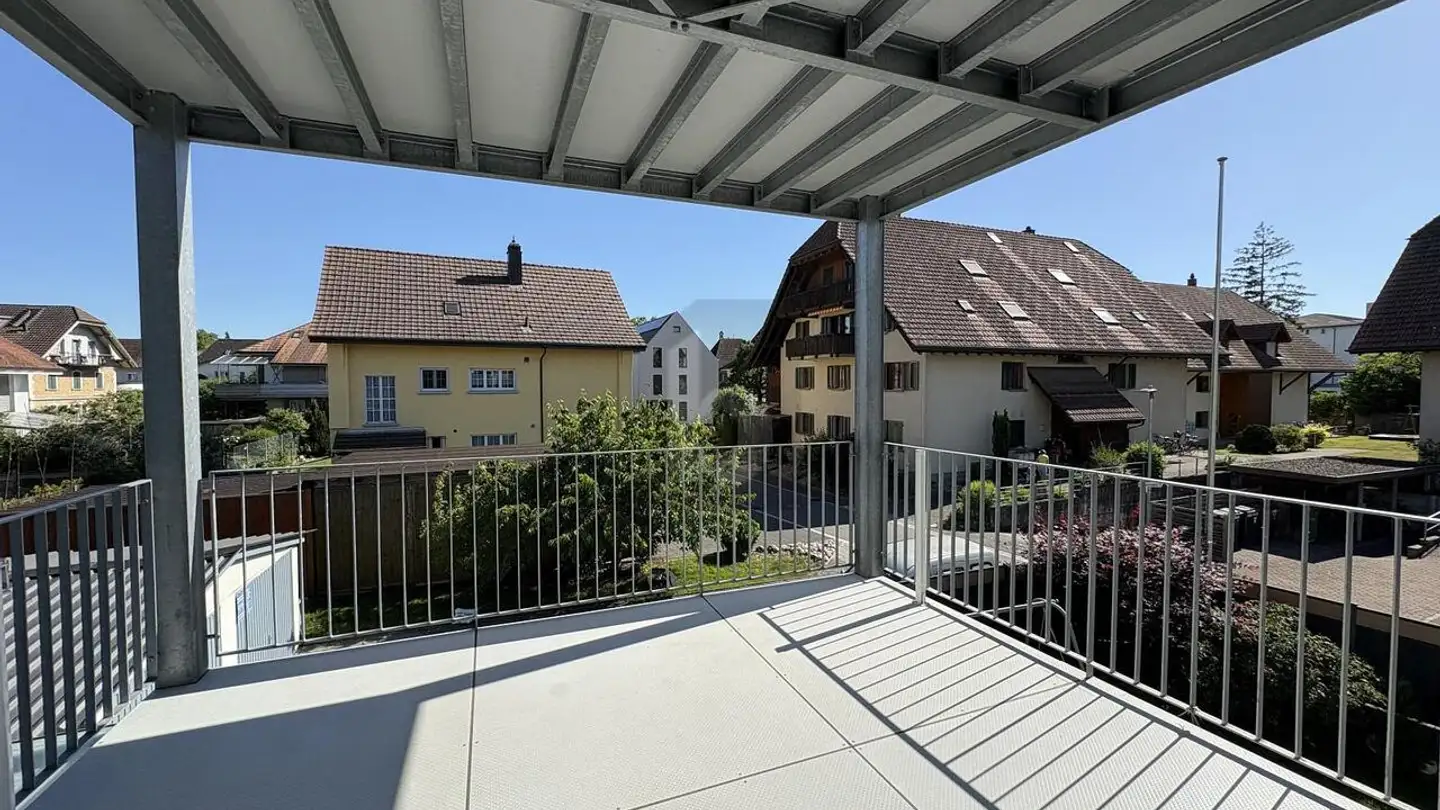 Appartamento in affitto - 3427 Utzenstorf