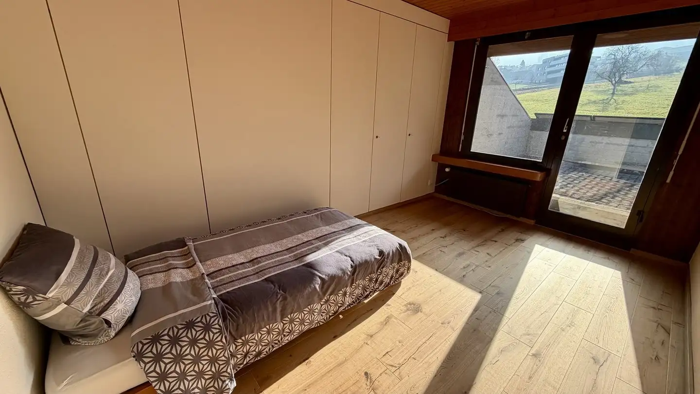 Chambre à louer - 6375 Beckenried - Photo 4