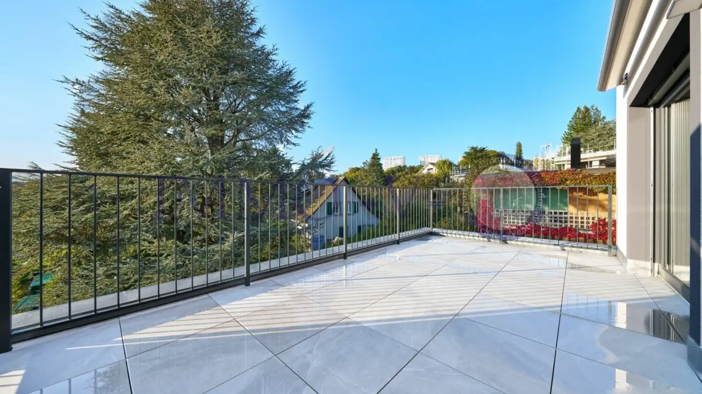 Reihenhaus mieten - 1012 Lausanne