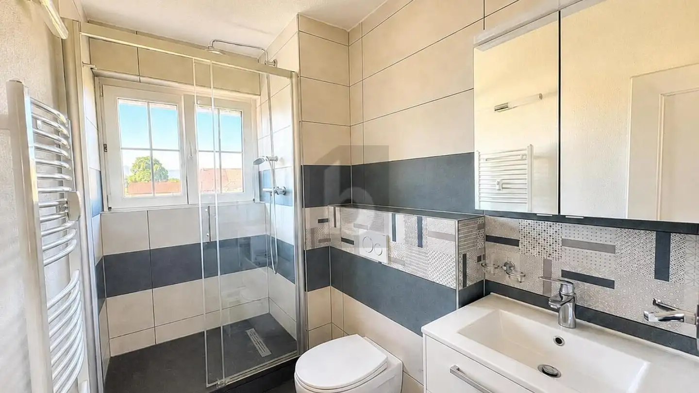 Appartamento in affitto - 3427 Utzenstorf - Foto 4