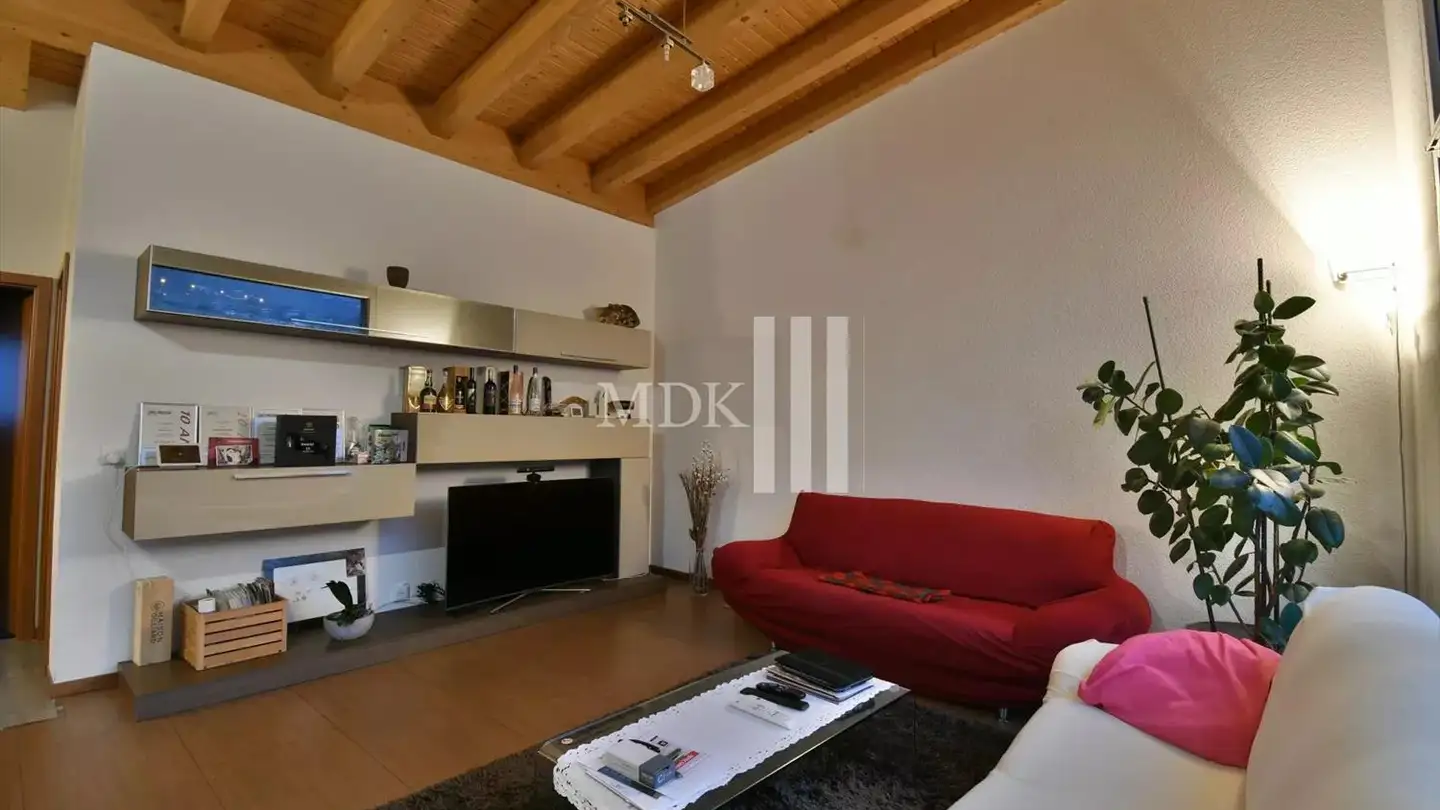 Appartamento in affitto - Rue De Venise 2, 1870 Monthey - Foto 2