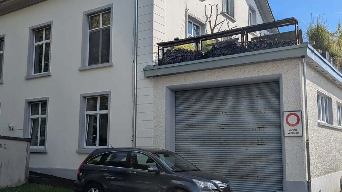 Loft for rent - Grüneckstrasse 55, 8555 Müllheim Dorf