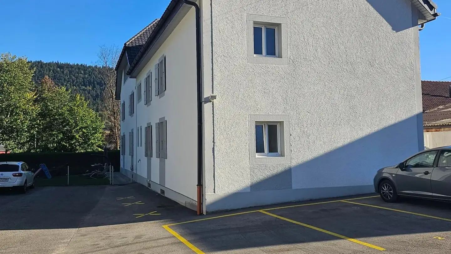 Appartement à louer - Rue Edouard-Dubied 11, 2108 Couvet - Photo 4