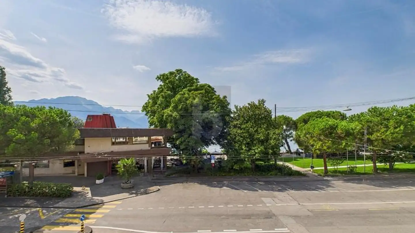 Apartment for sale - 1820 Montreux