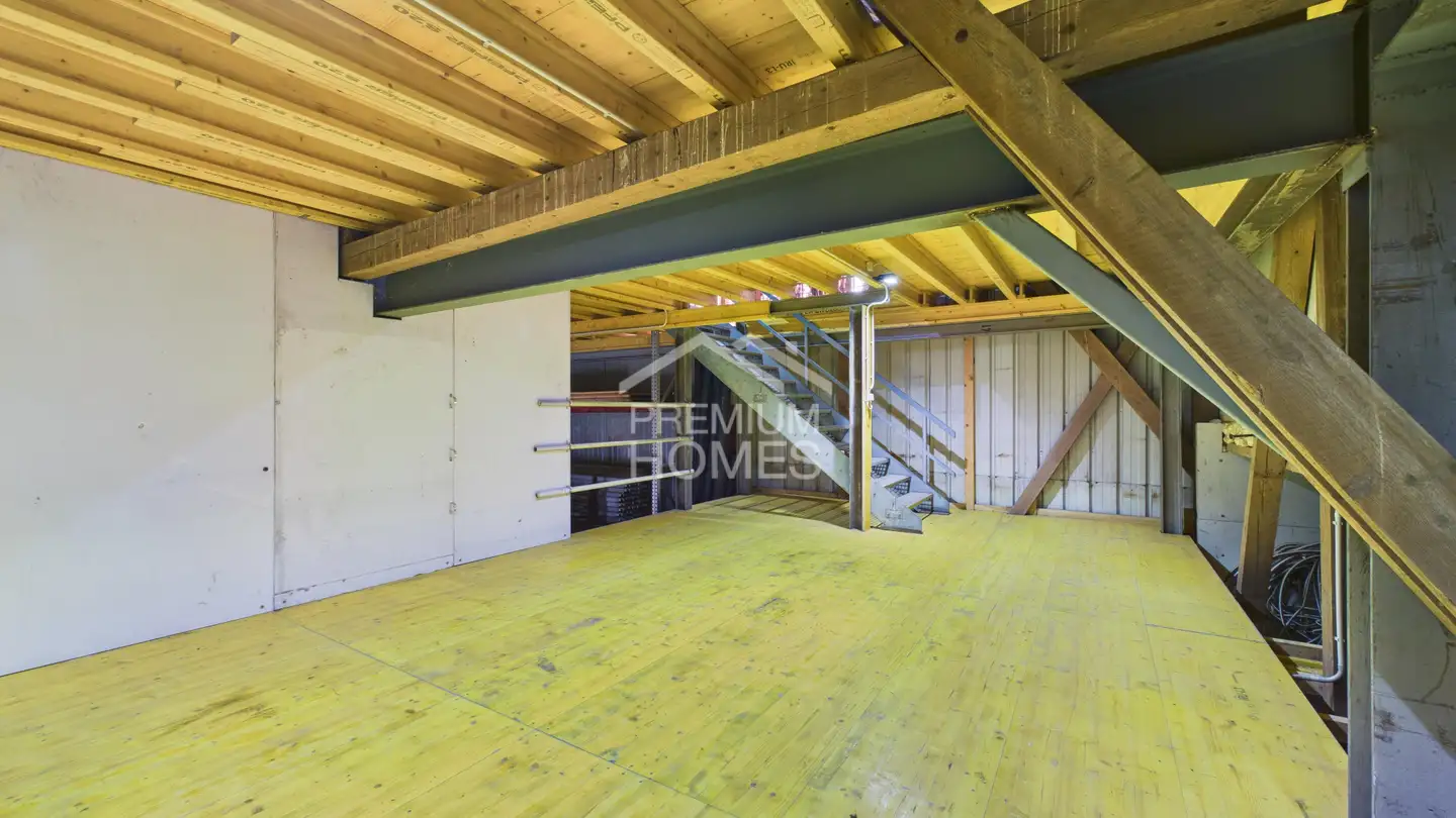 Commercial à vendre - Avenue Des Bains, 1400 Yverdon-les-Bains - Photo 2