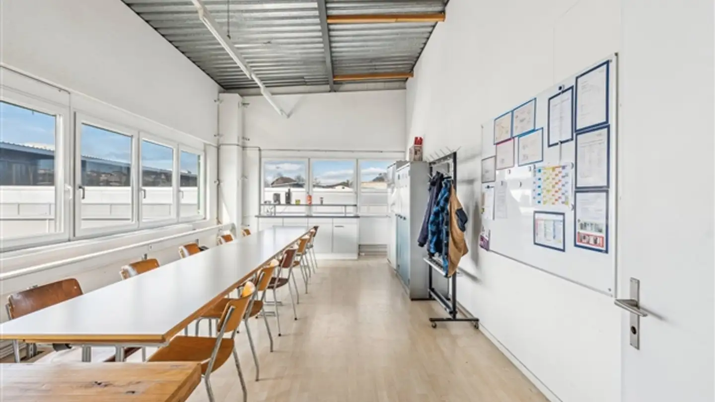 Apartment for rent - Längmatt 3, 6212 St. Erhard - Photo 3