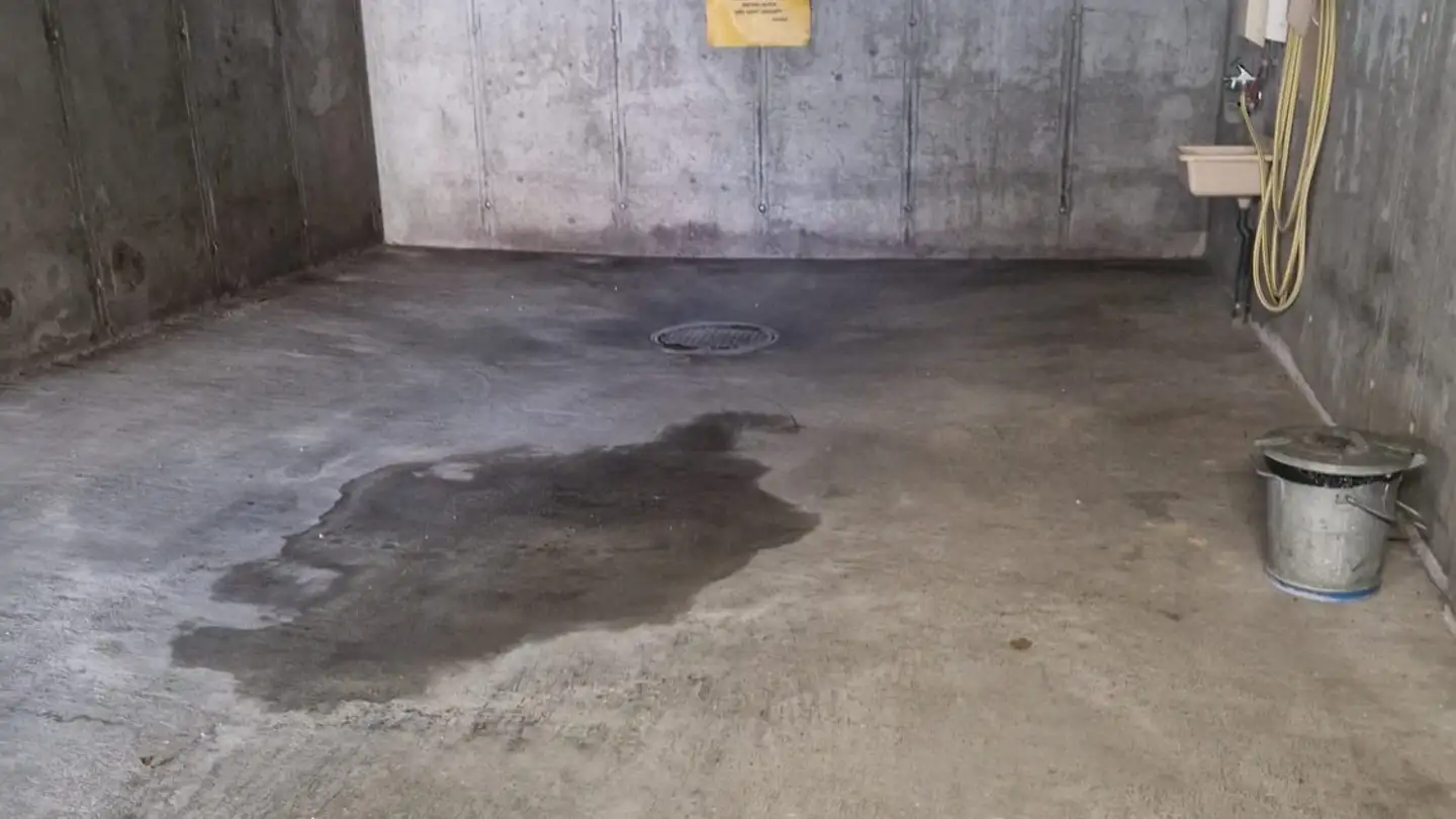 Einzelgarage mieten - 3047 Bremgarten b. Bern - Foto 4