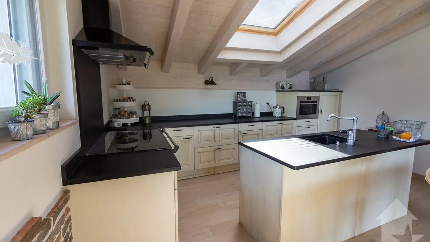 Penthouse for sale - 1914 Isérables - Photo 2