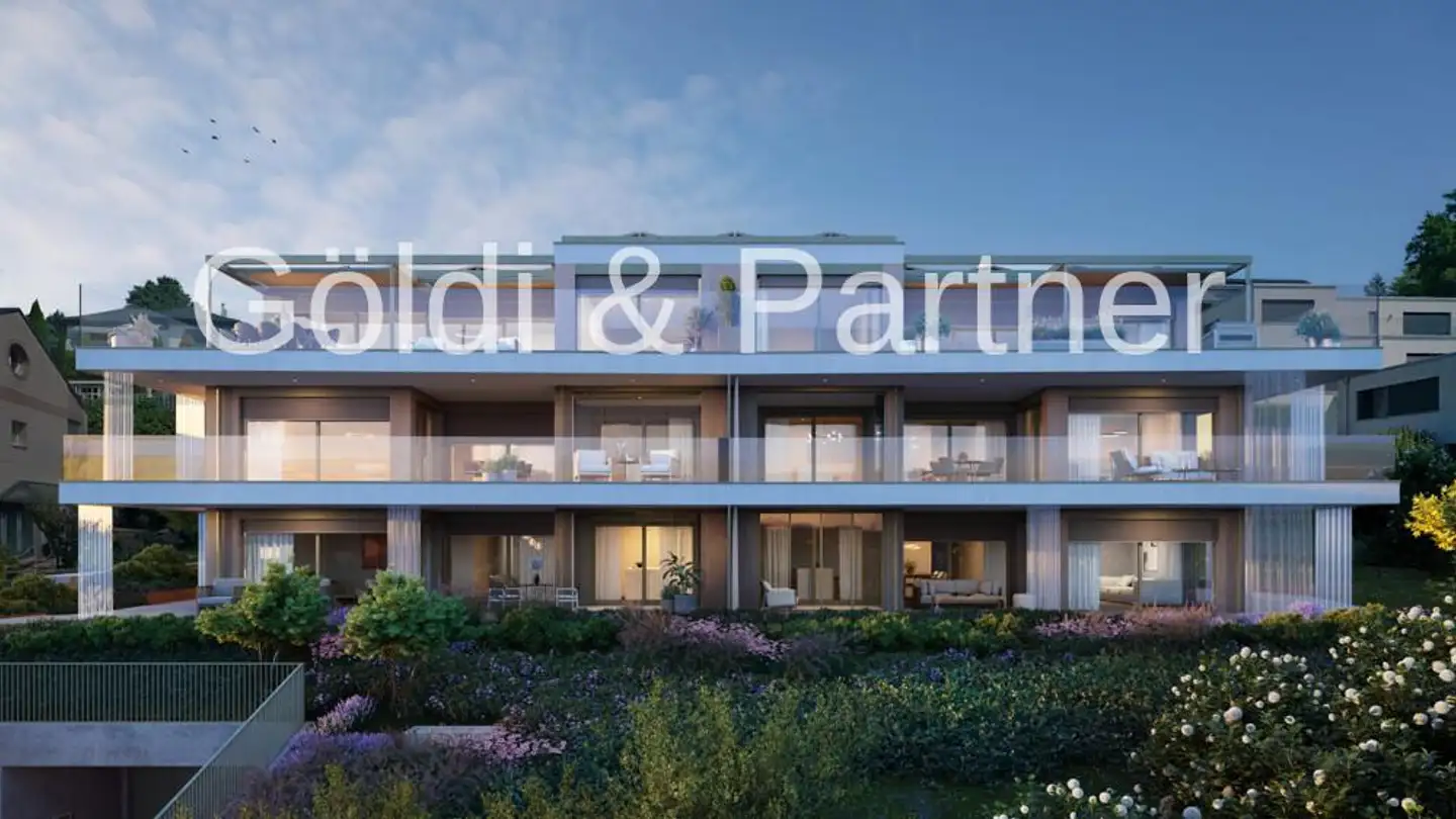 Apartment for sale - Im Dörnler 29, 8602 Wangen b. Dübendorf