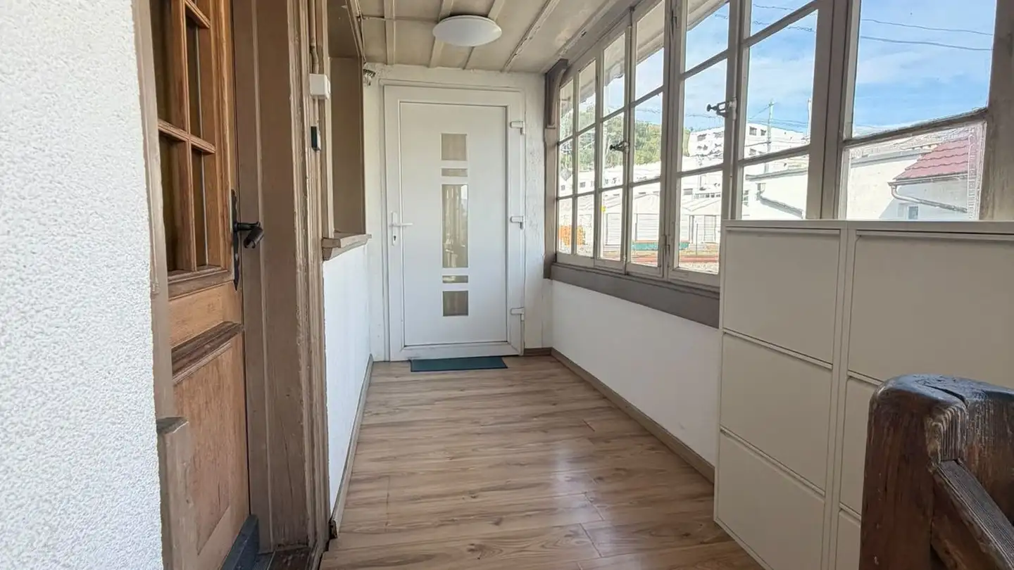 Appartamento in affitto - Bernstrasse 12, 3510 Konolfingen