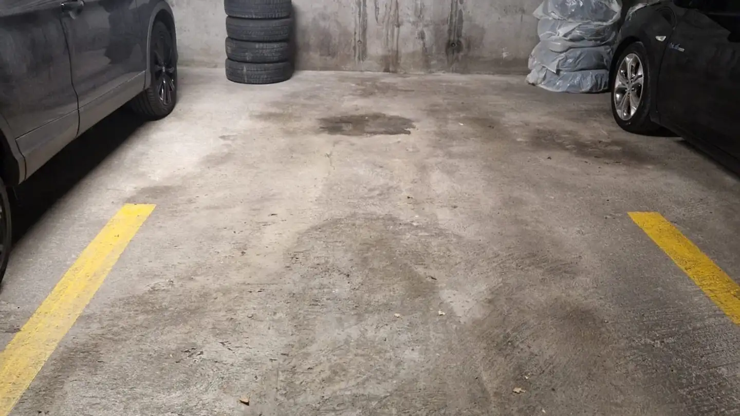 Einzelgarage mieten - 3047 Bremgarten b. Bern - Foto 3