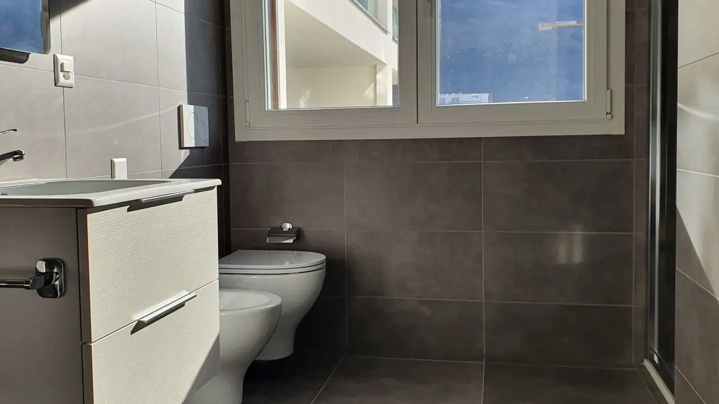 Appartamento in affitto - Viale Stazione, 6512 Giubiasco - Photo 4