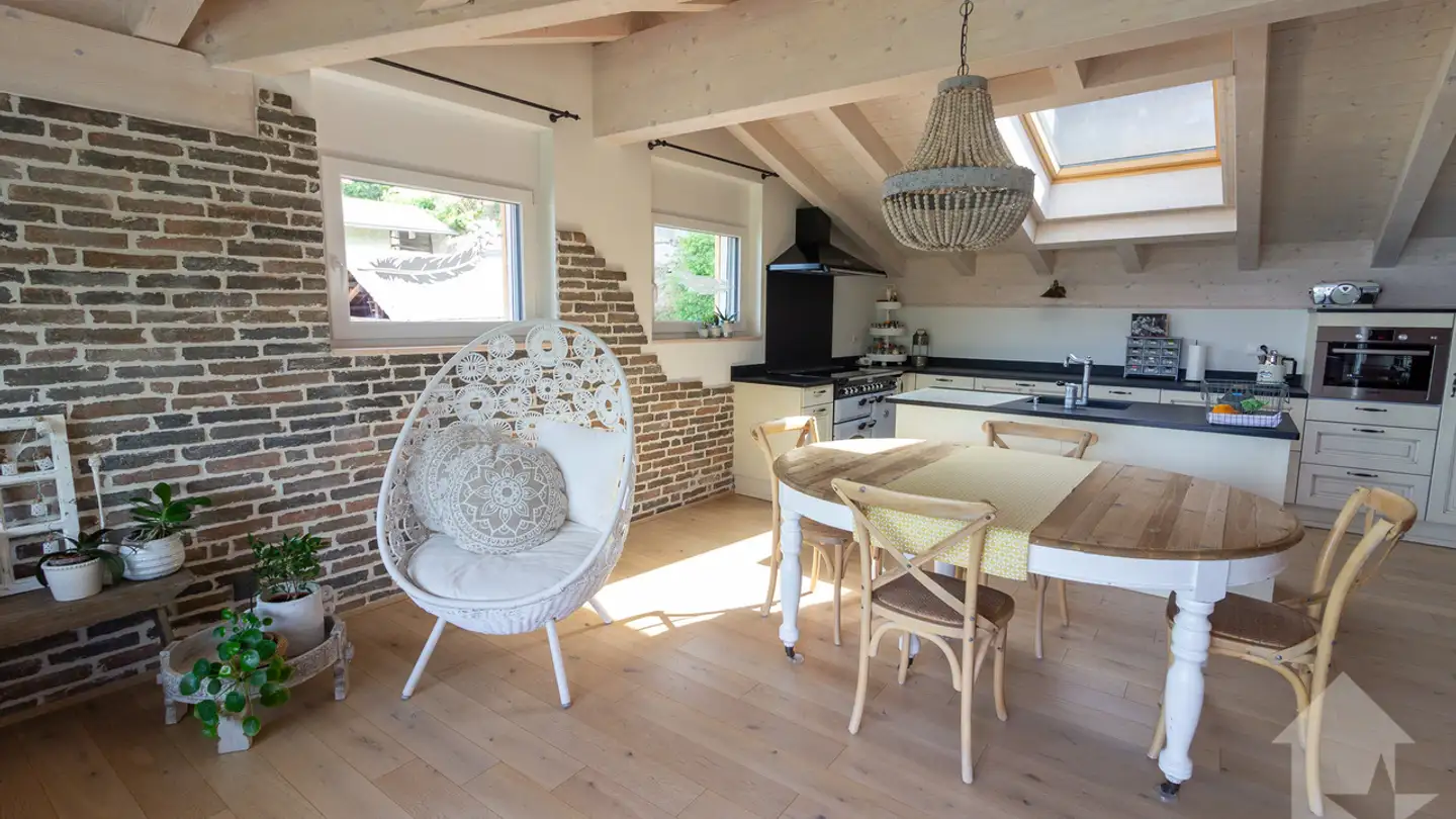 Penthouse for sale - 1914 Isérables