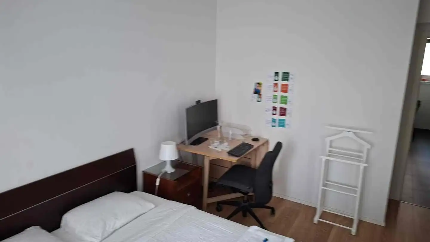 Zimmer mieten - Schreinerstrasse 64, 8004 Zürich - Foto 2