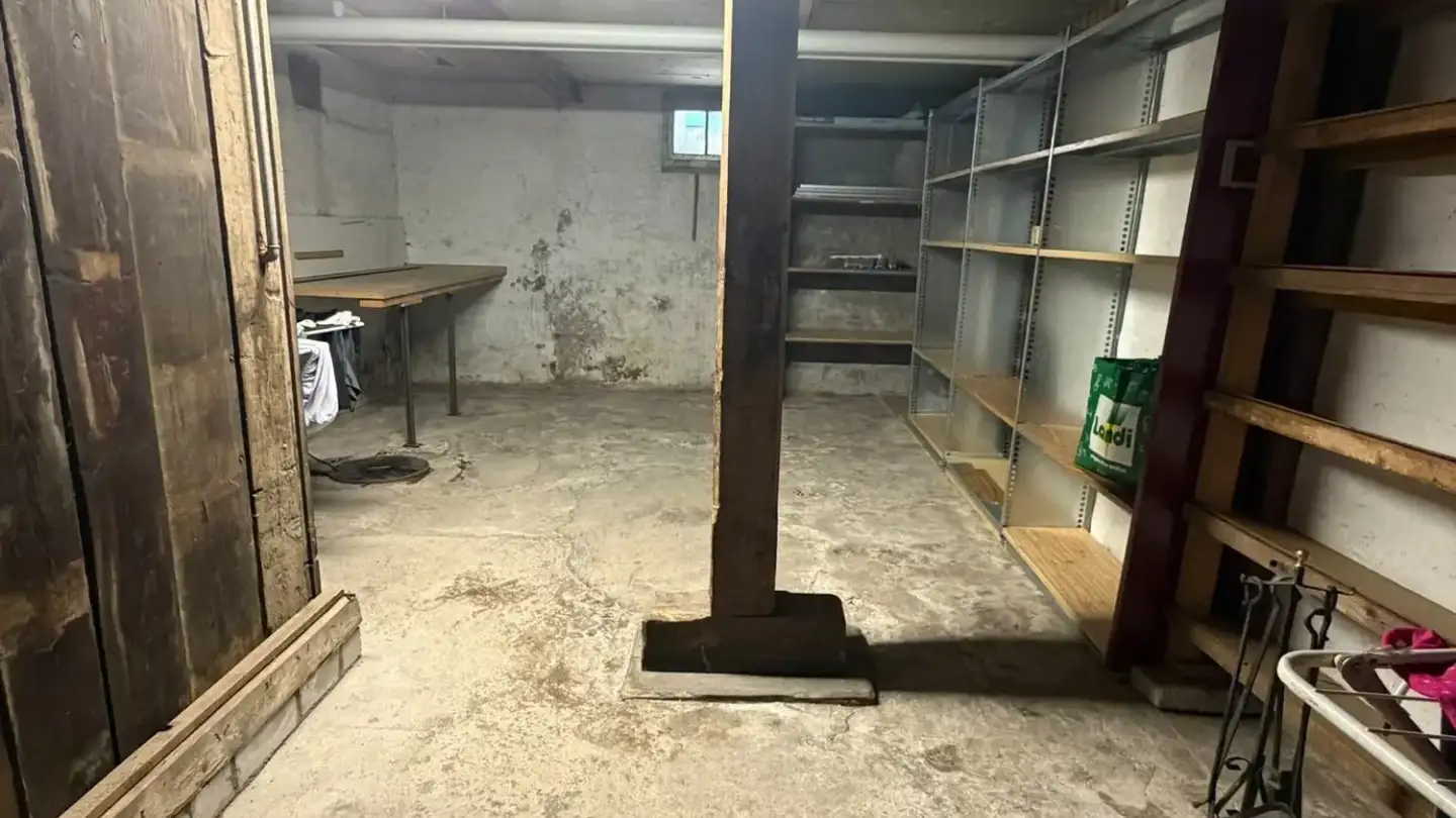 Appartamento in affitto - Bernstrasse 12, 3510 Konolfingen - Foto 3