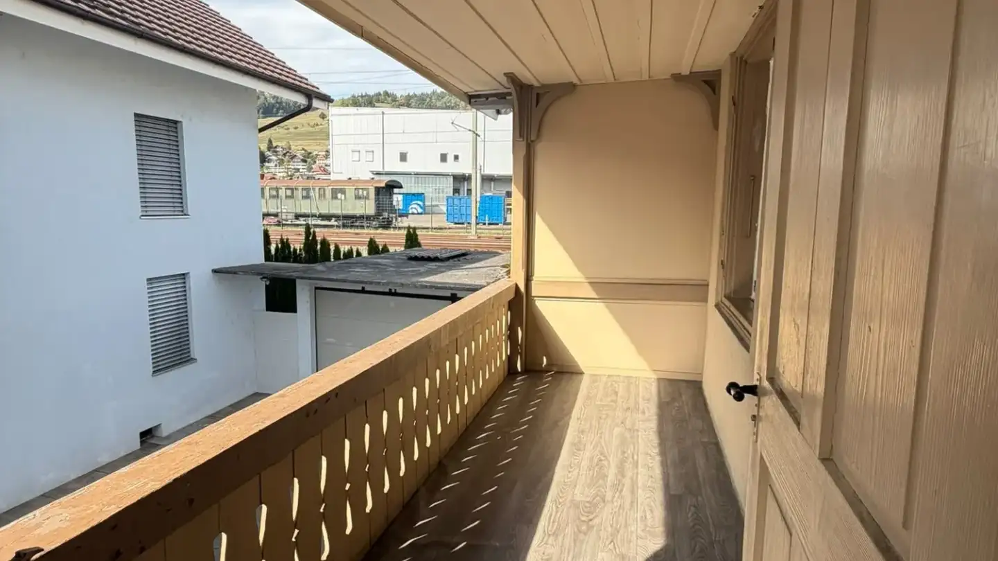Appartamento in affitto - Bernstrasse 12, 3510 Konolfingen - Foto 4