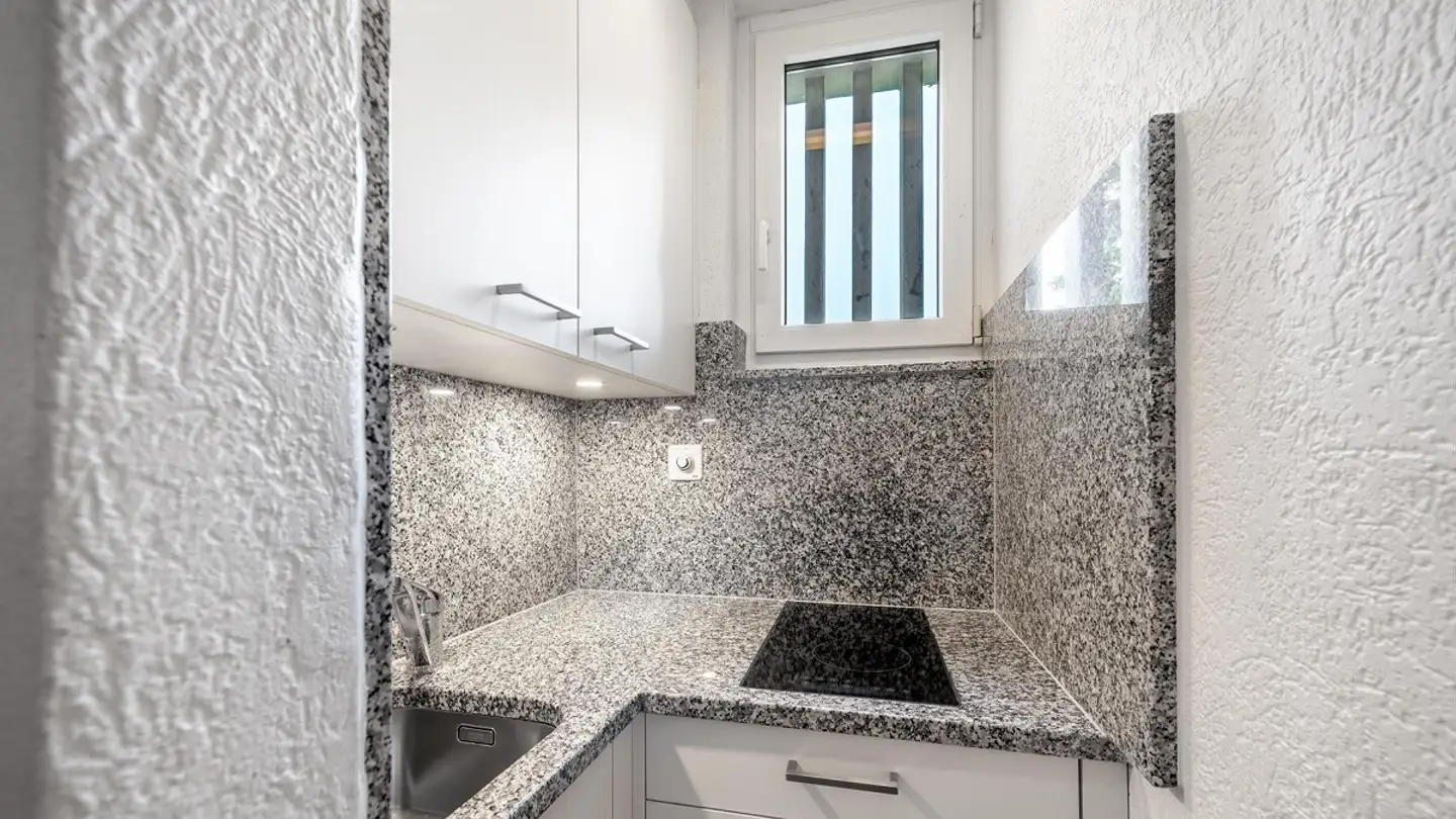 Furnished apartment for rent - Alpenstrasse 23, 3006 Bern - Photo 4