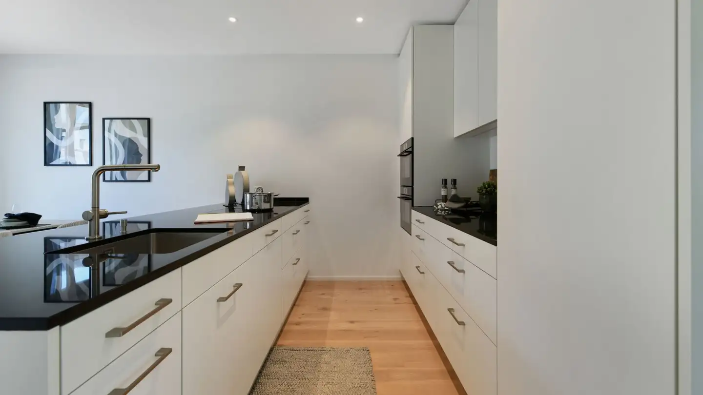 Einfamilienhaus kaufen - 9475 Sevelen - Foto 3
