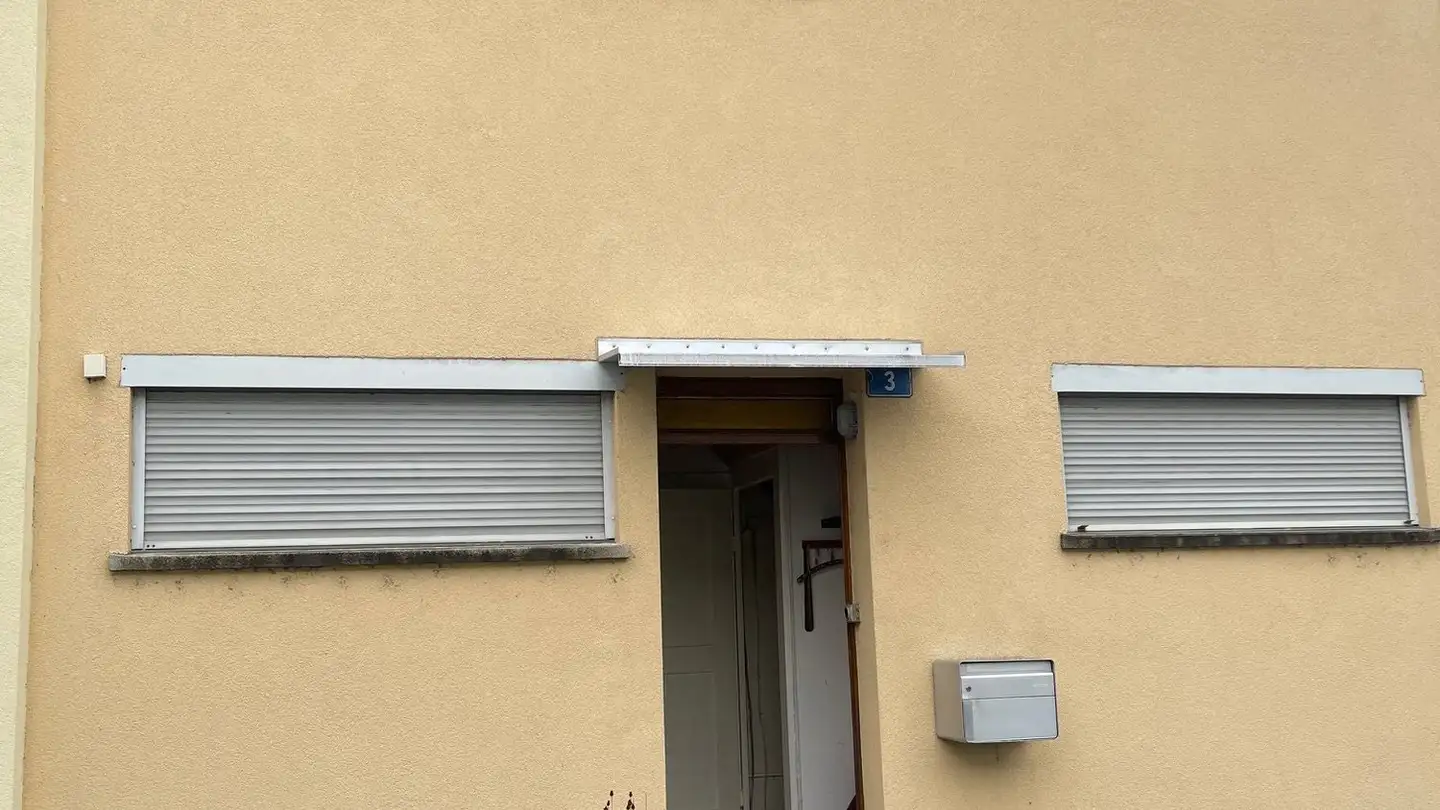 Casa singola in vendita - 4058 Basel