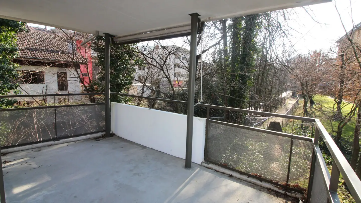 Appartamento in affitto - Brückenstrasse, 4102 Binningen - Foto 3