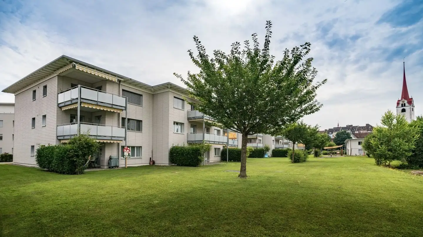 Apartment for rent - Sonnmattweg, 5620 Bremgarten AG
