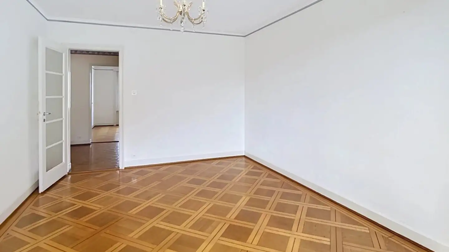 Appartamento in vendita - 1005 Lausanne