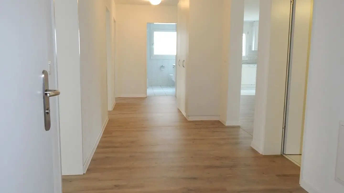 Apartment for rent - Sonnmattweg, 5620 Bremgarten AG - Photo 4