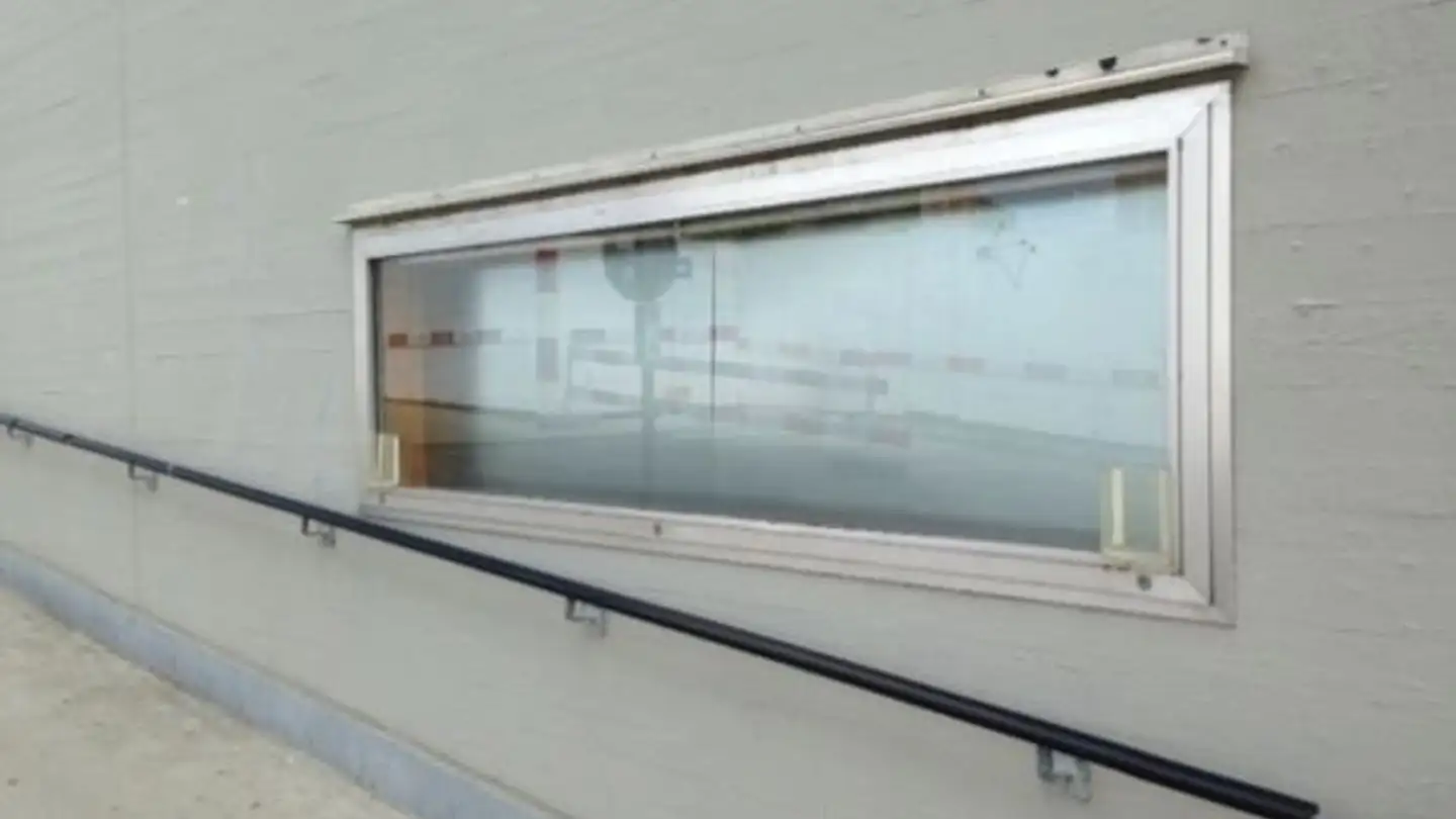 Window shop for rent - Bubenbergplatz 4b, 3011 Bern