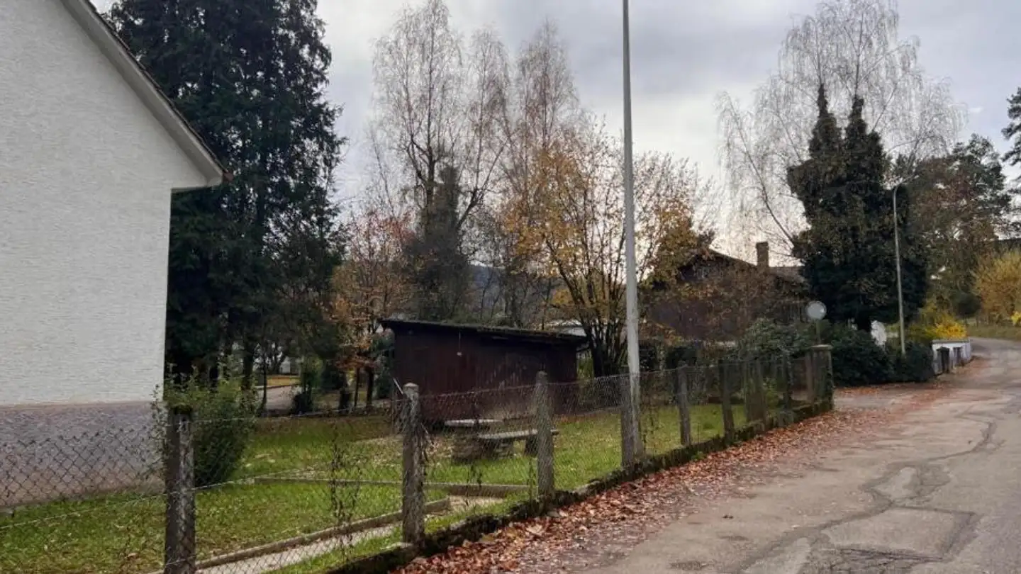 Terreno edificabile in vendita - 2902 Fontenais - Foto 2