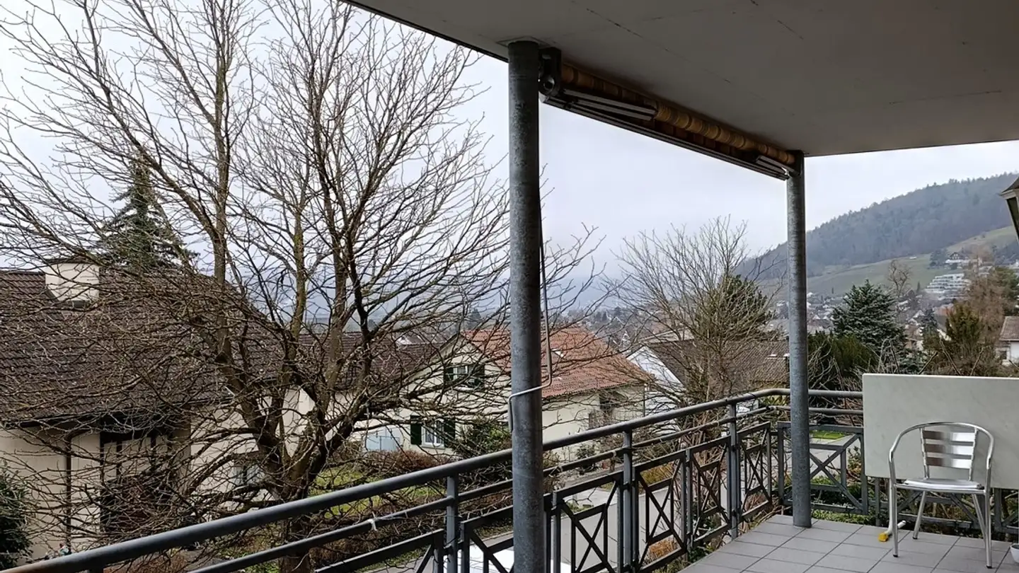 Appartement à louer - Chalofenstrasse 21, 8104 Weiningen ZH - Photo 2