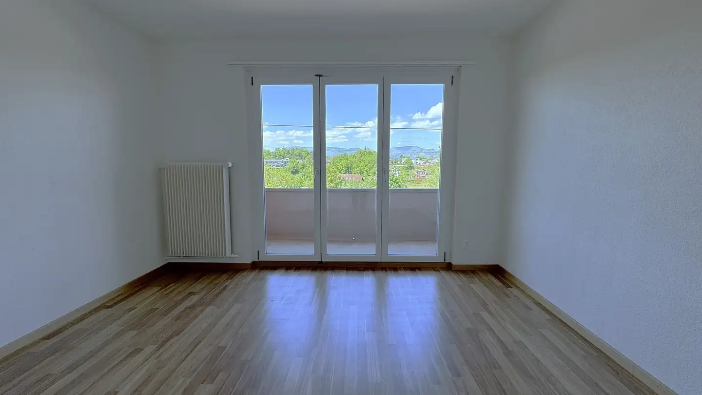 Appartement à louer - Hauptstrasse 48, 4853 Murgenthal - Photo 4