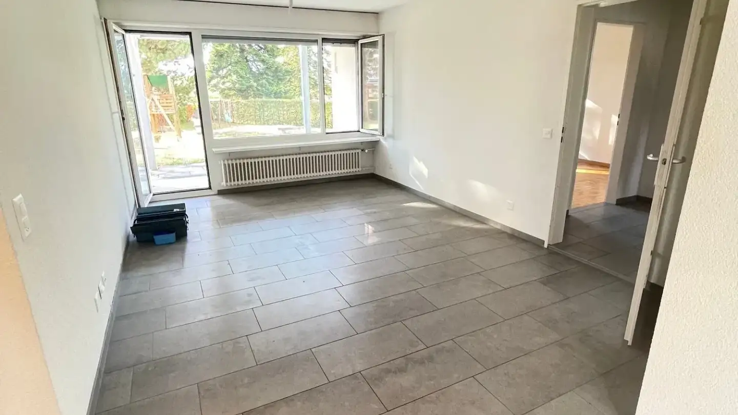 Wohnung mieten - Grüenaustrasse 1, 8624 Grüt (Gossau ZH) - Foto 2