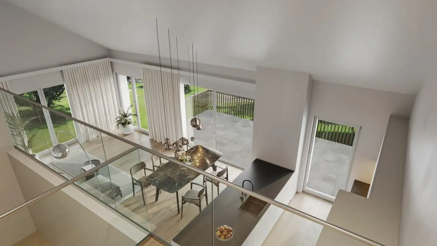 Attico in vendita - Hauptstrasse, 9506 Lommis - Foto 4