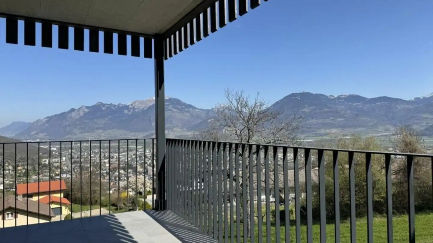 Villa in vendita - Route D'outre-Vièze, 1871 Choëx