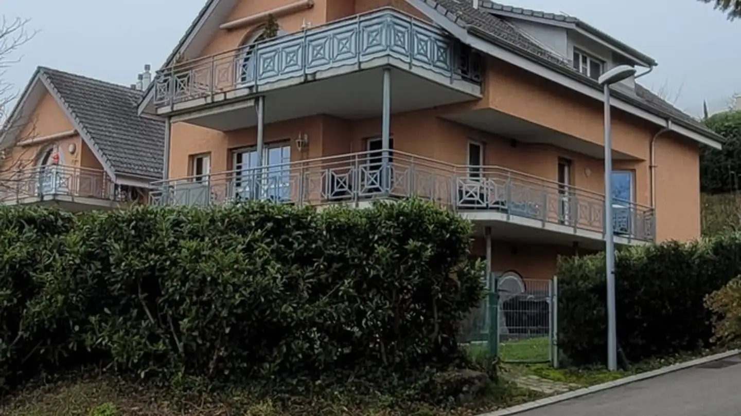 Appartement à louer - Chalofenstrasse 21, 8104 Weiningen ZH - Photo 3