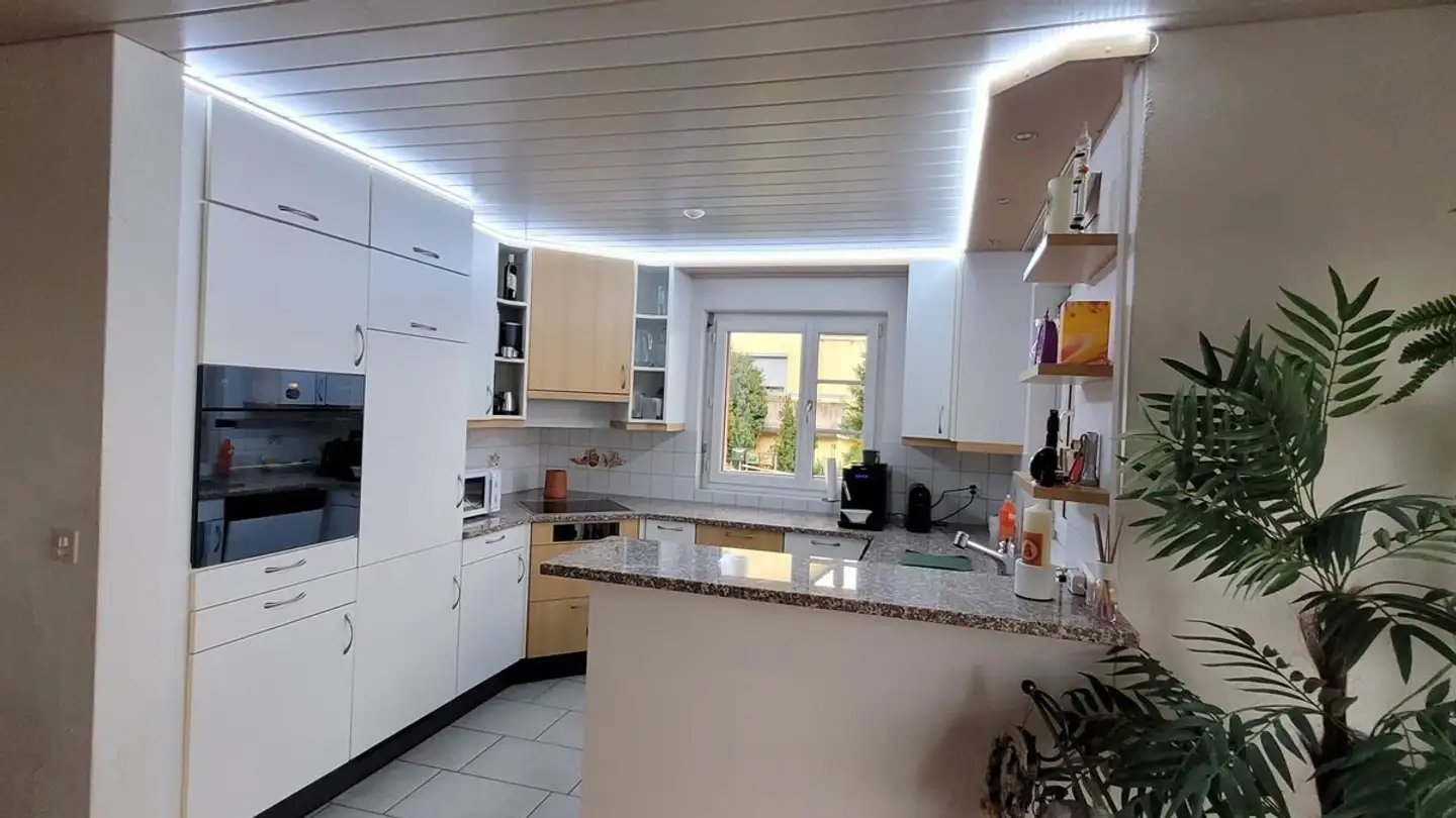 Appartement à louer - Chalofenstrasse 21, 8104 Weiningen ZH - Photo 4