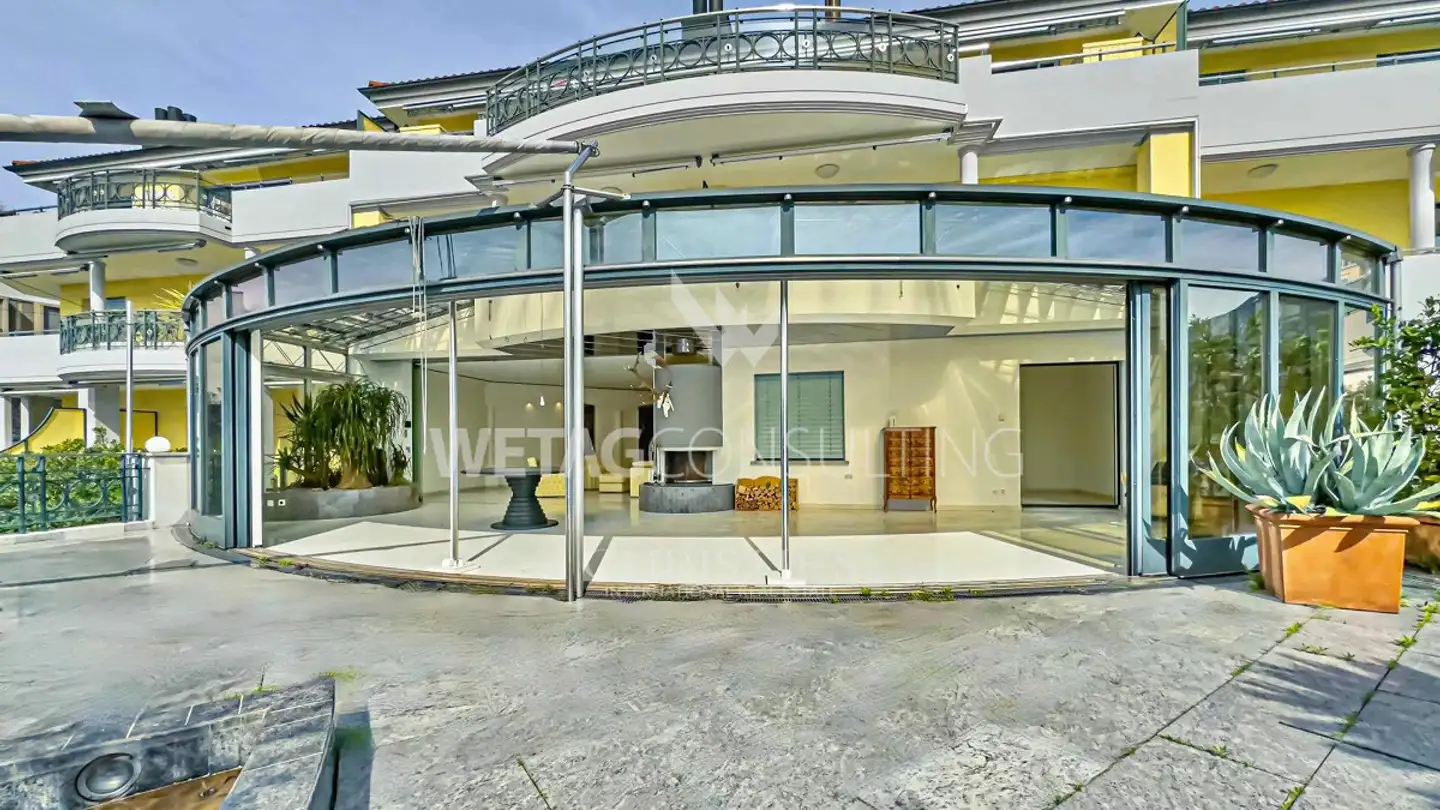 Apartment for sale - 6600 Muralto