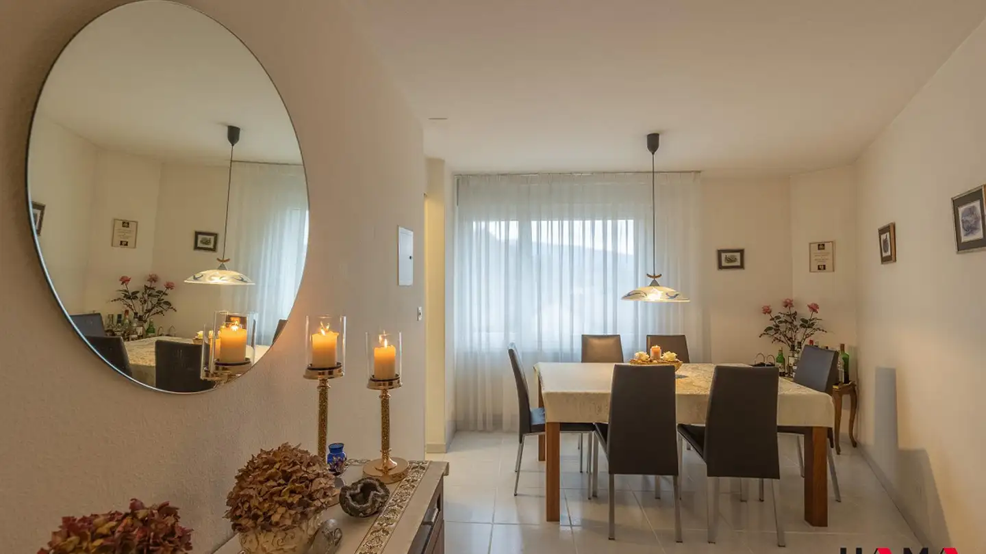 Appartamento in vendita - Wartburgstrasse 14, 4663 Aarburg